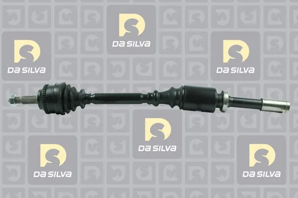 Arbre de transmission DA SILVA 4620AT