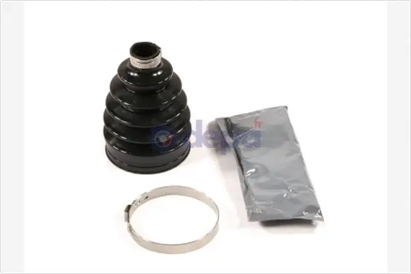 Jeu de joints-soufflets, arbre de commande DEPA T3056