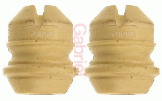 Kit de protection contre la poussière, amortisseur GABRIEL GP091