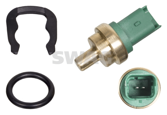 Sonde, température du liquide de refroidissement SWAG 62 93 6038