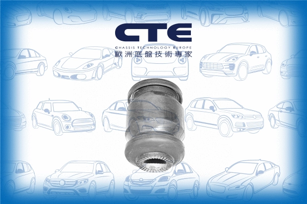 Suspension, bras de liaison CTE CBH02014