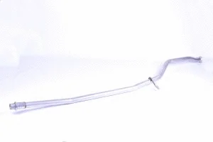 Tuyau d'échappement EEC EPG626