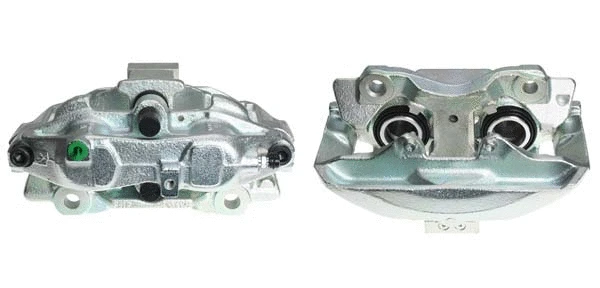 Étrier de frein 4X4 ESTANFI PDF-37-122