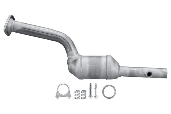Catalyseur Faurecia FS55393K