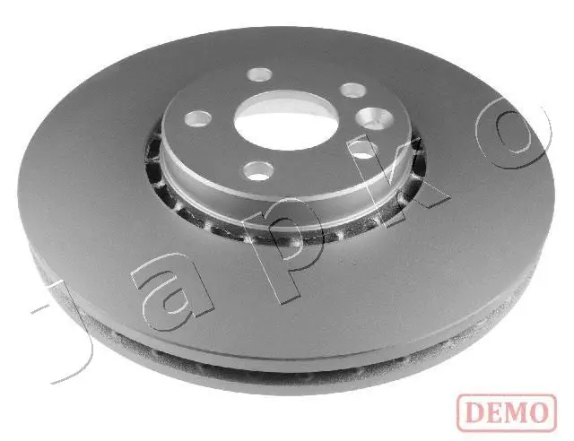 Disque de frein JAPKO 600351C