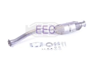 Catalyseur EEC PT8001T