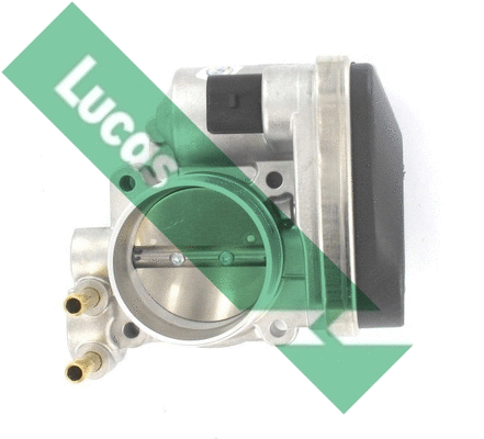 Corps papillon LUCAS LTH520