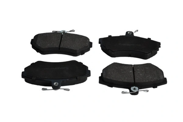 Kit de plaquettes de frein, frein à disque ASAM AUTOMOTIVE 71330