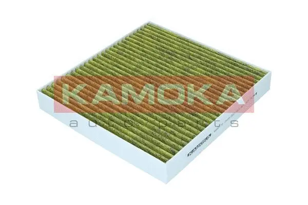 Filtre, air de l'habitacle KAMOKA 6080170