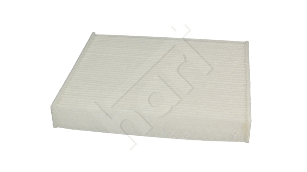 Filtre, air de l'habitacle HART 347 109