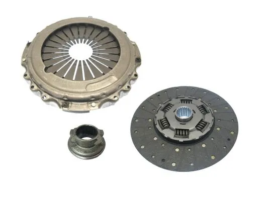 Kit d'embrayage KAWE 7045505