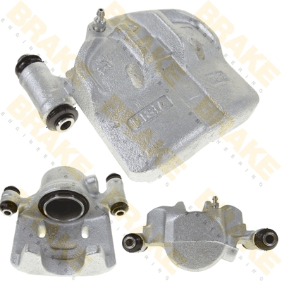 Étrier de frein Brake ENGINEERING CA3219R