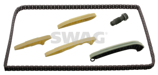 Kit de distribution par chaîne SWAG 99 13 0330