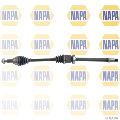 Arbre de transmission NAPA NDS1032R