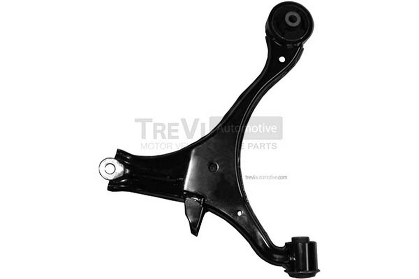 Bras de liaison, suspension de roue TREVI AUTOMOTIVE TRTT2481