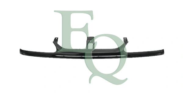 Enjoliveur, grille de radiateur EQUAL QUALITY G0615