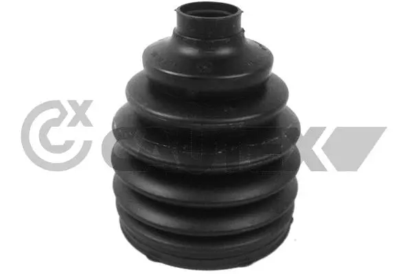 Jeu de joints-soufflets, arbre de commande CAUTEX 752267