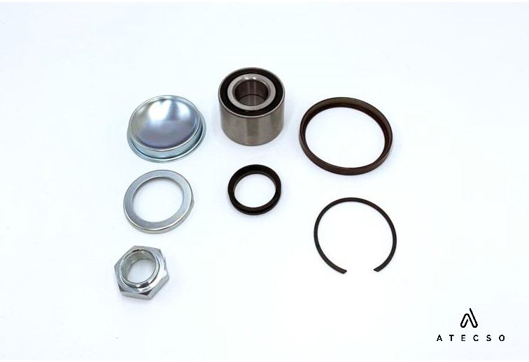 Kit de roulements de roue ATECSO KCR00119