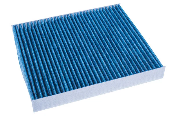 Filtre, air de l'habitacle DENCKERMANN M110115A