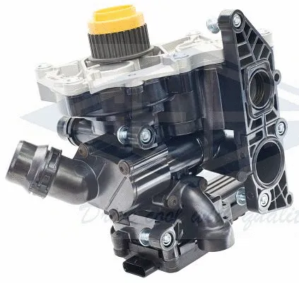 Pompe à eau, refroidissement du moteur GEBA 11235/1