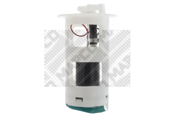 unité d'alimentation de carburant MAPCO 22319