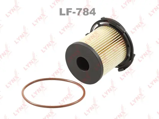 Filtre à carburant LYNXAUTO LF-784