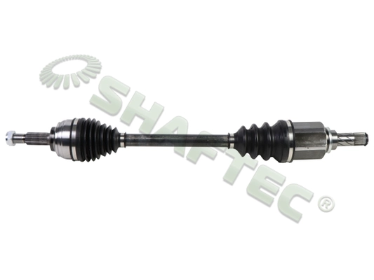 Arbre de transmission SHAFTEC R487L