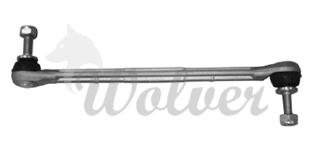Rotule de barre de connexion WOLVER SP401570