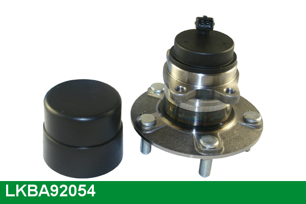Kit de roulements de roue LUCAS LKBA92054