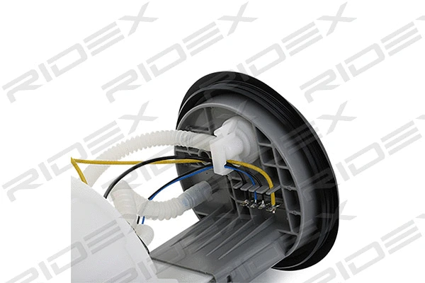unité d'alimentation de carburant RIDEX 1382F0135