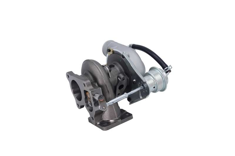 Turbocompresseur, suralimentation A.Z. Meisterteile AZMT-52-010-1328