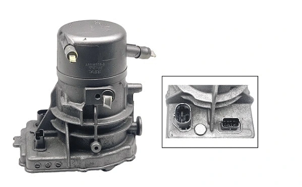 Pompe hydraulique, direction WAT BECT94
