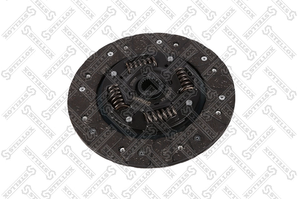 Disque d'embrayage STELLOX 07-00257-SX