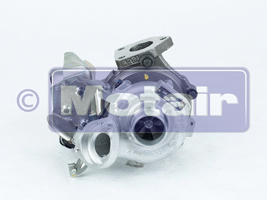 Turbocompresseur, suralimentation MOTAIR TURBO 335833