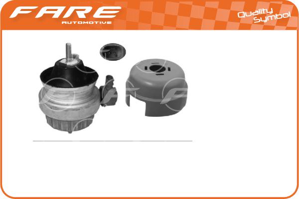 Support moteur FARE-CO 20709