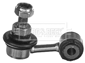 Entretoise/tige, stabilisateur BORG & BECK BDL6362