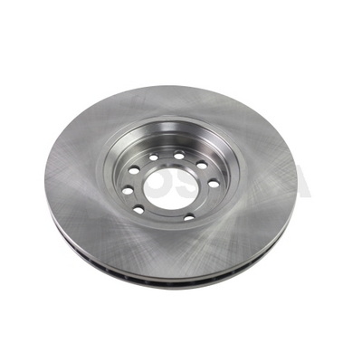 Disque de frein OSSCA 26646