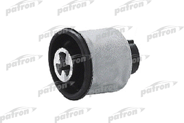 Suspension, corps de l'essieu PATRON PSE1164