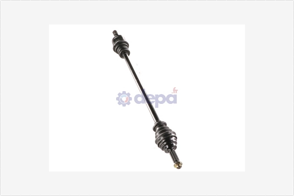 Arbre de transmission DEPA 3394200