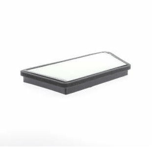 Filtre, air de l'habitacle A.Z. Meisterteile AZMT-41-010-1111