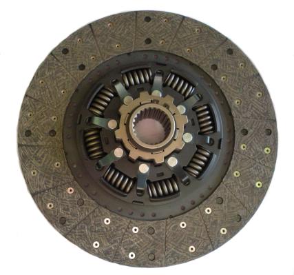 Disque d'embrayage LIPE CLUTCH 380-019-L3426