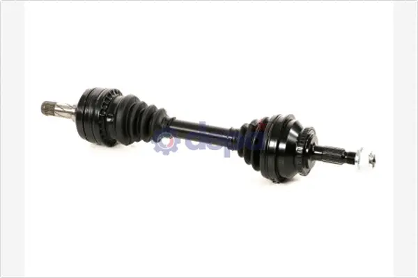 Arbre de transmission DEPA 3404650