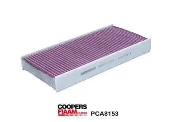 Filtre, air de l'habitacle CoopersFiaam PCA8153