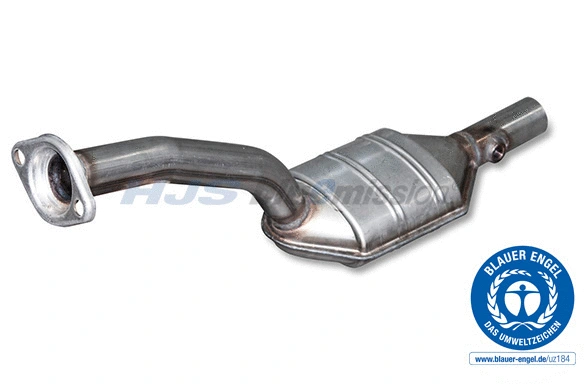 Catalyseur HJS 90 23 5154