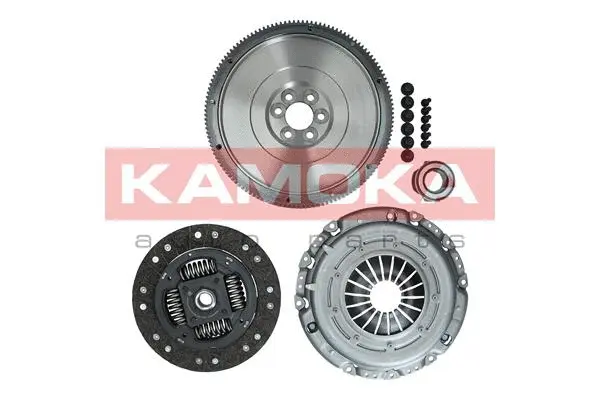 Kit d'embrayage KAMOKA KC112