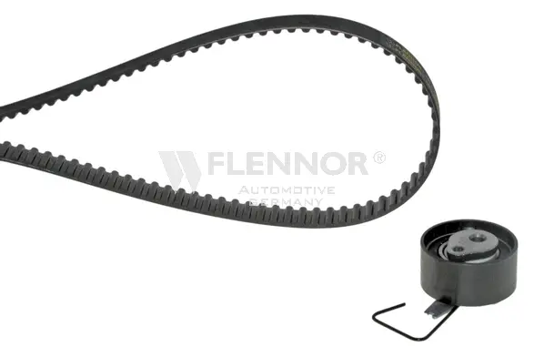 Kit de courroie crantée FLENNOR F904386V