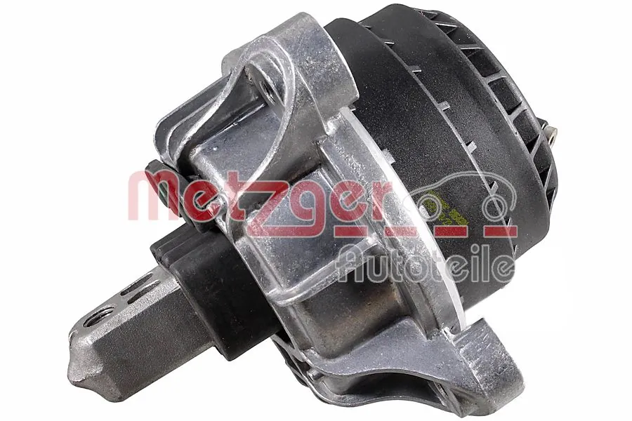 Support moteur METZGER 8054284