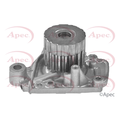 Pompe à eau, refroidissement du moteur APEC AWP1223