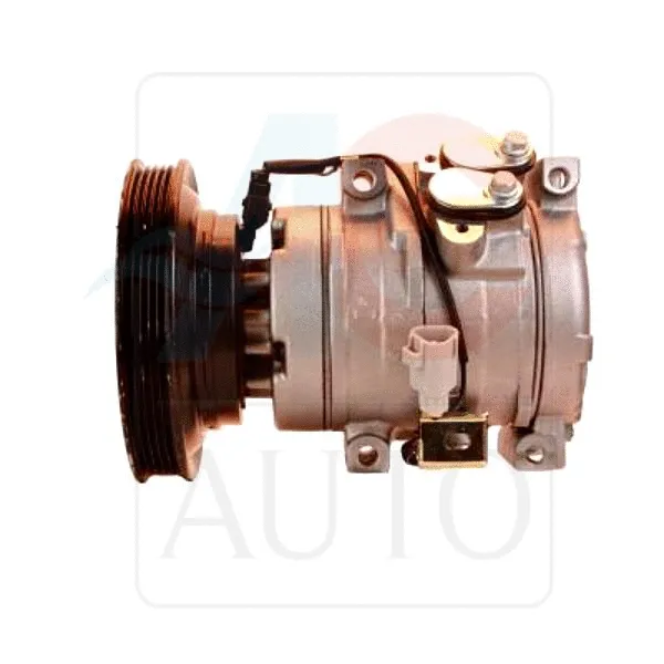 Compresseur, climatisation ACAUTO AC-01DN156