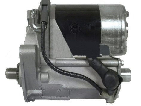 Démarreur GM SG0227